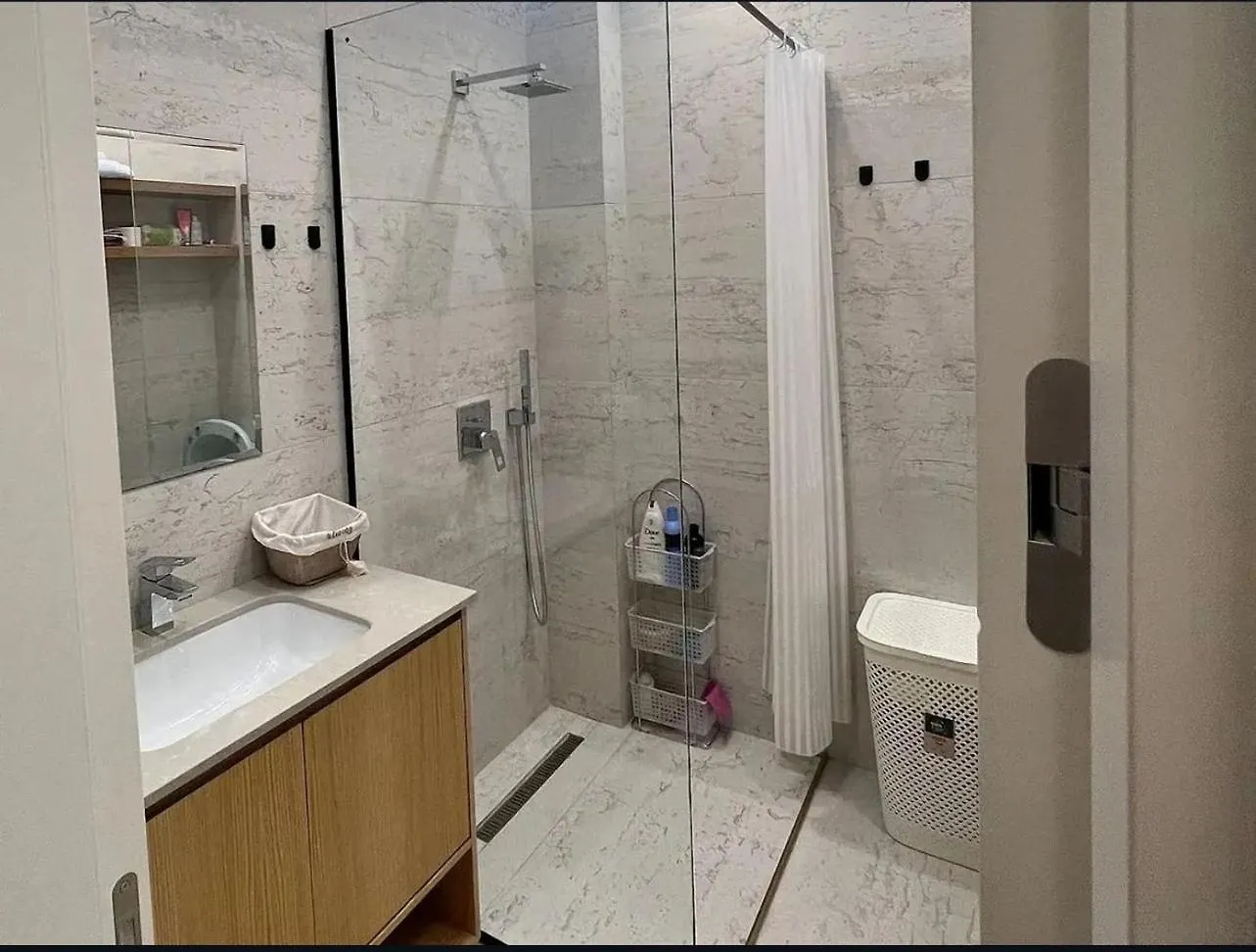 Delijorgji'S Apartments تيرانا ألبانيا