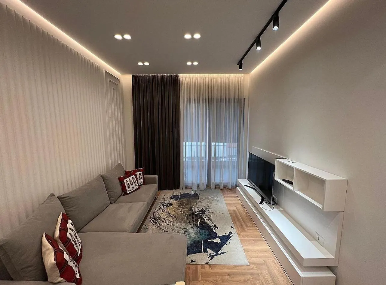 Delijorgji'S Apartments تيرانا 0*,  ألبانيا