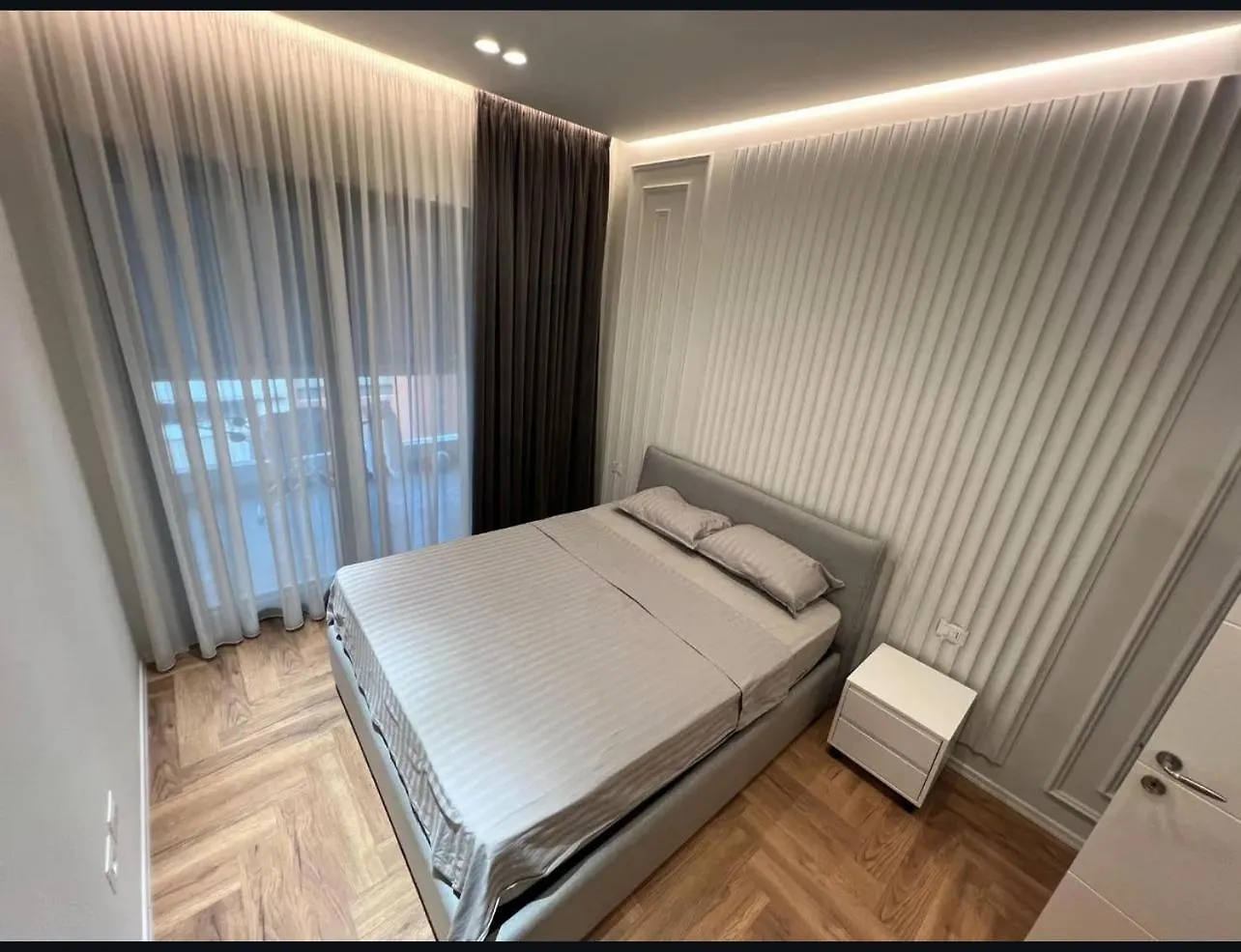 Delijorgji'S Apartments Tirana